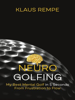 cover image of Neurogolfing